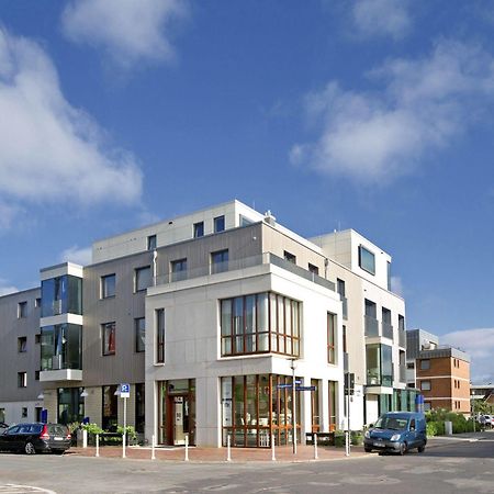 Hotel Niedersachsen فيسترلاند المظهر الخارجي الصورة