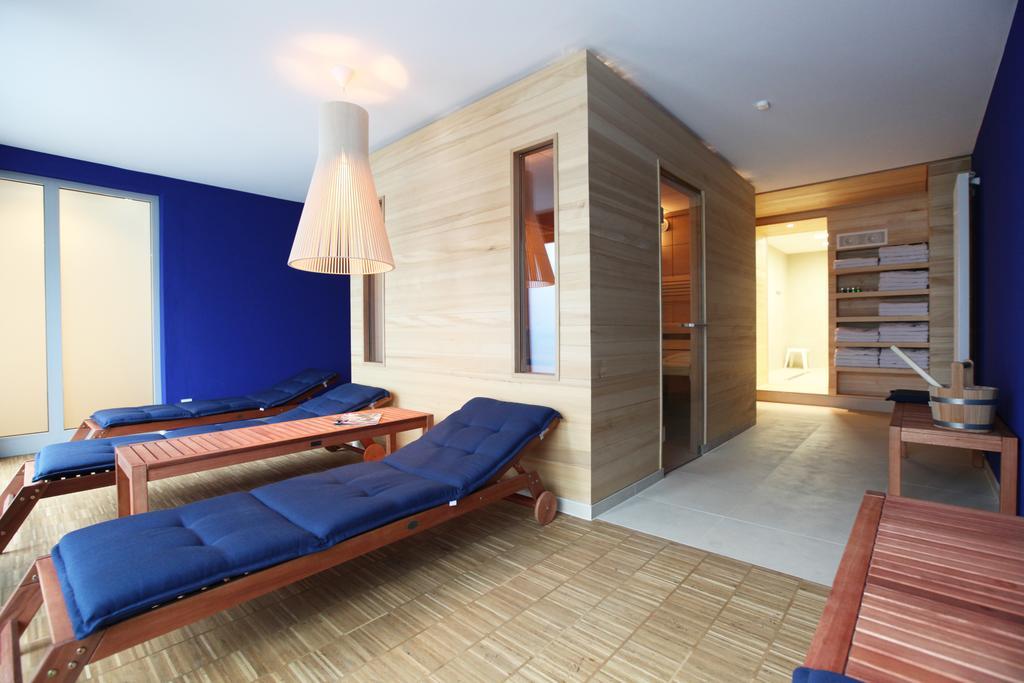 Hotel Niedersachsen فيسترلاند المظهر الخارجي الصورة