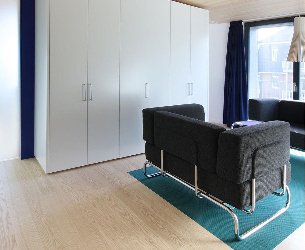 Hotel Niedersachsen فيسترلاند المظهر الخارجي الصورة
